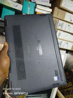 Laptop Dell Latitude 3510 8GB Intel Core i5 SSD 256GB