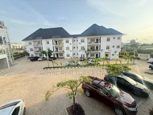 Furnished 2bdrm Apartment in Life Camp for rent