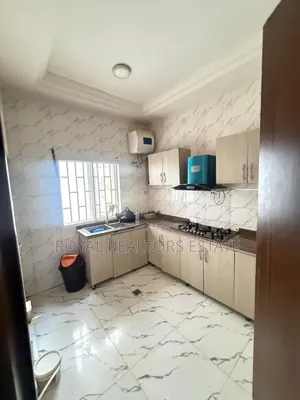 Furnished 2bdrm Apartment in Life Camp for rent