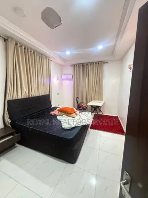 Furnished 2bdrm Apartment in Life Camp for rent