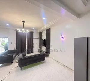 Furnished 2bdrm Apartment in Life Camp for rent