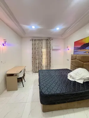 Furnished 2bdrm Apartment in Life Camp for rent