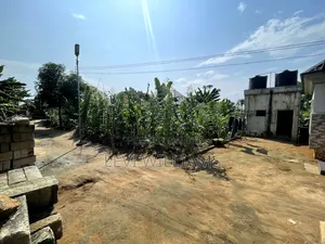 Residential Land Mbierebe