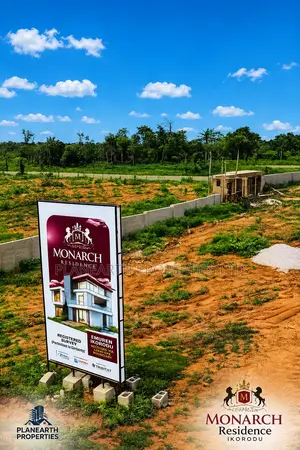 Monarch Residence Ikorodu