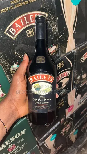 Bailey's Irish Cream (Original)