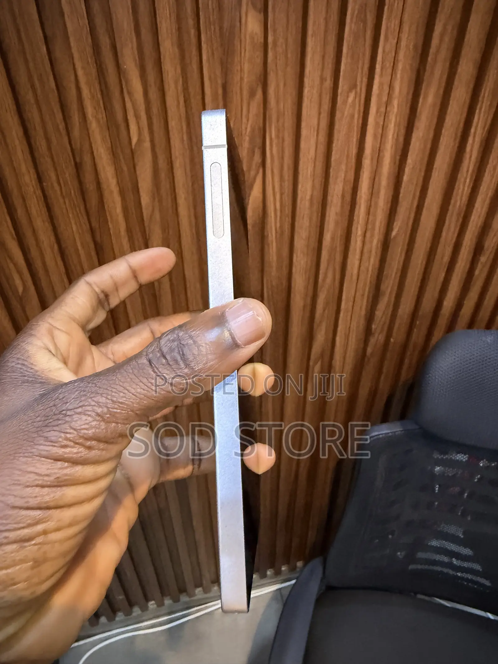 Samsung Galaxy S25 Ultra 256 GB Silver