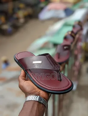 Neatly Crafted Footwears