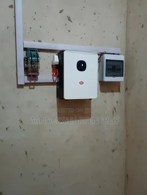 Affordable Solar Package