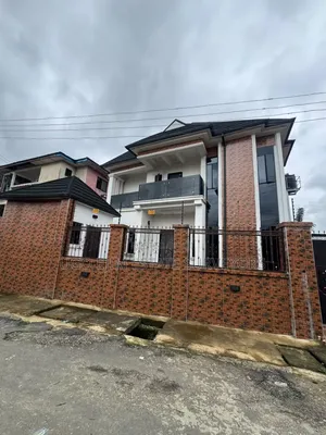 4bdrm Duplex in Port-Harcourt for sale