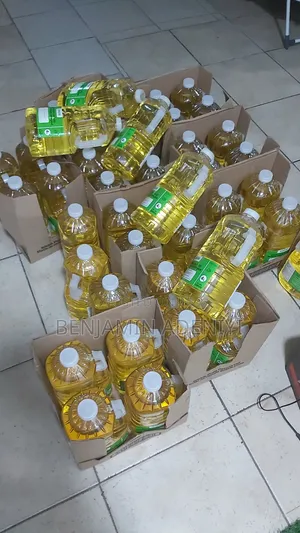 4 LTRS Imported Rimini Canola Oil