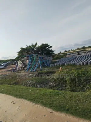 Dangote Mejor Distributor