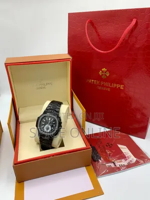 High Quality Luxury Patek WRISTWATCH 