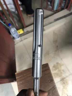 14mm X 350mm SDS Plus Masonry Drill Bit