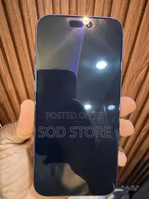 New Apple iPhone 17 Pro Max 512 GB Blue