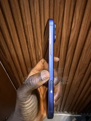 New Apple iPhone 17 Pro Max 512 GB Blue