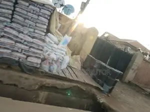 Mangal))((lafage Cement Supplier