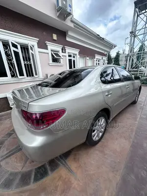 Lexus ES 2005