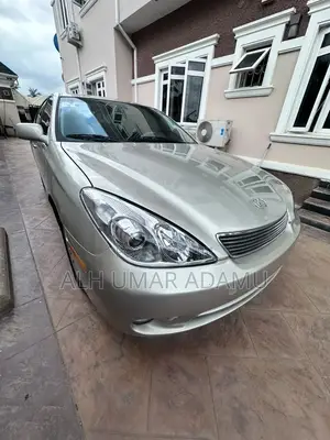 Lexus ES 2005