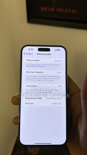 Apple iPhone 16 Plus 256 GB Green