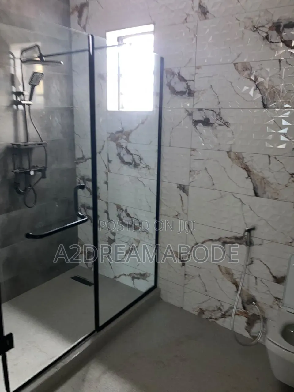 5bdrm Duplex in Ikeja Gra for rent