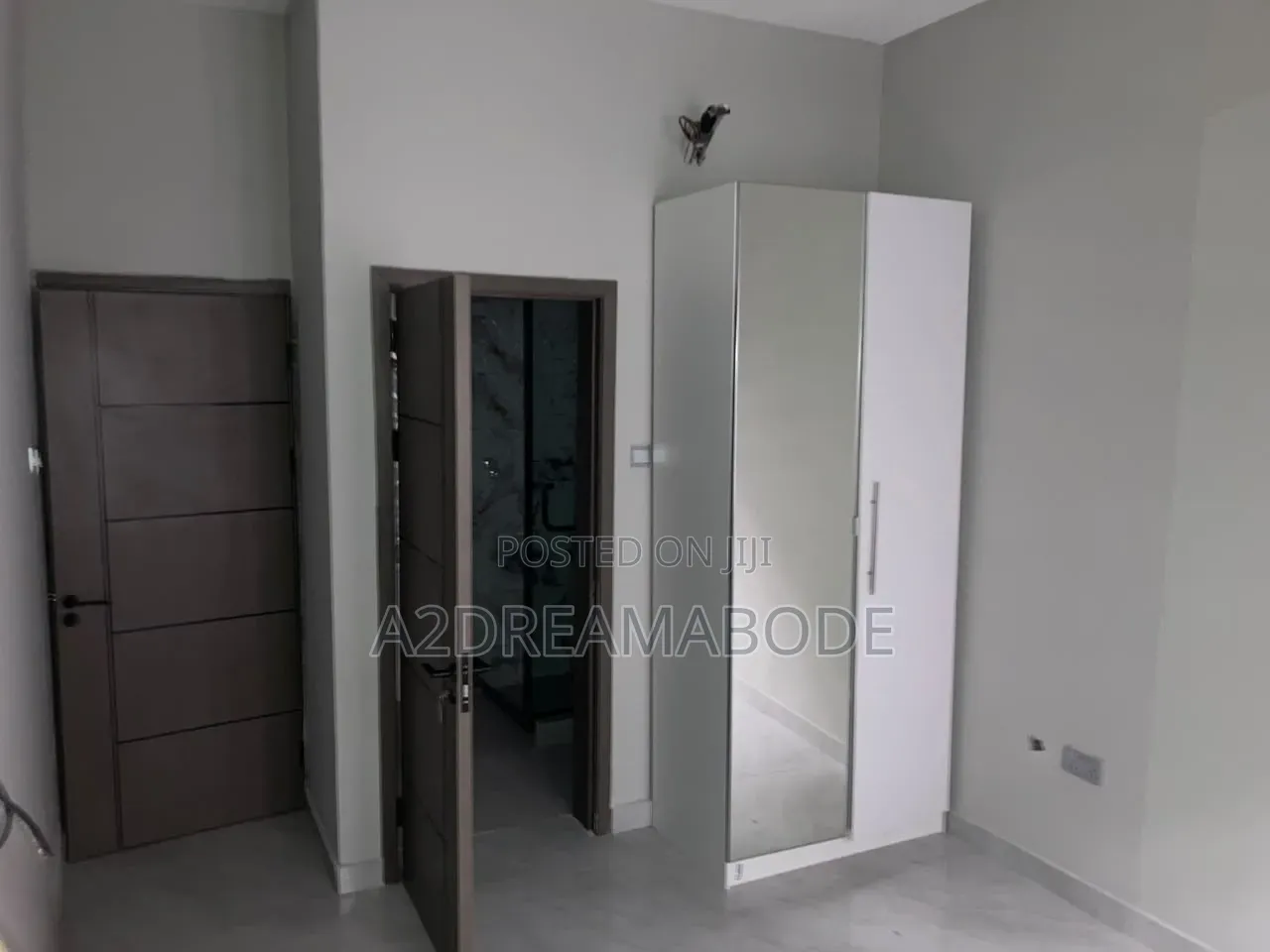 5bdrm Duplex in Ikeja Gra for rent