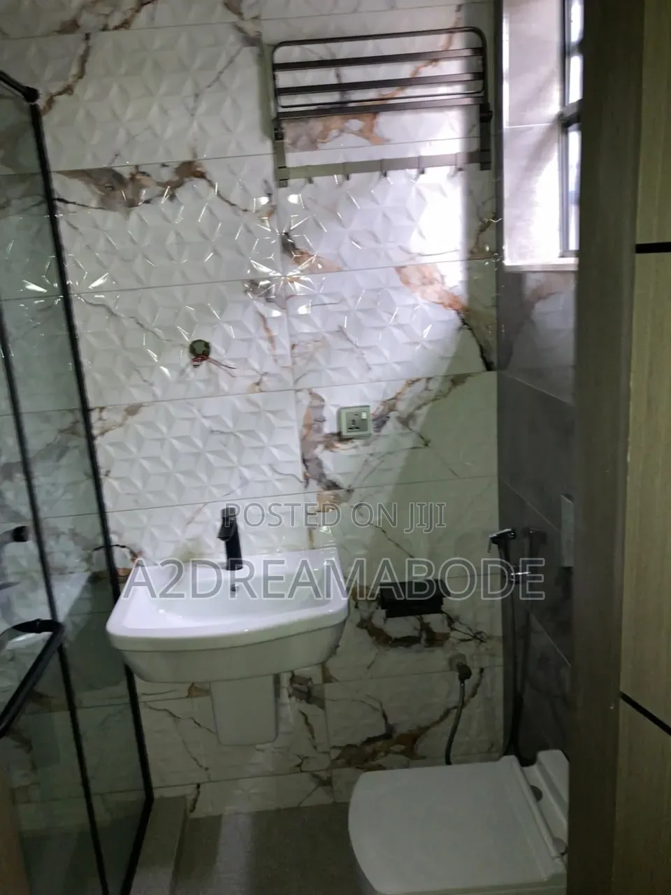 5bdrm Duplex in Ikeja Gra for rent