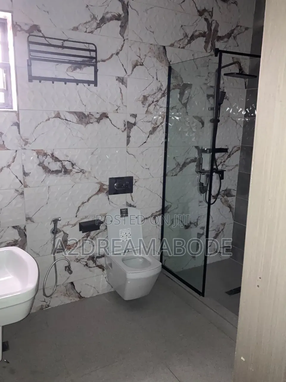 5bdrm Duplex in Ikeja Gra for rent