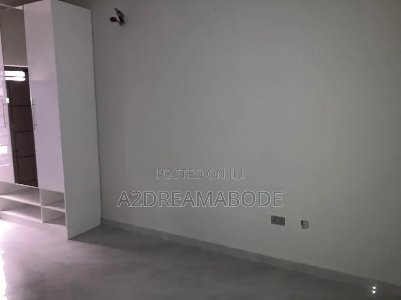 5bdrm Duplex in Ikeja Gra for rent