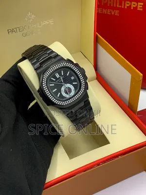 High Quality Luxury Patek WRISTWATCH