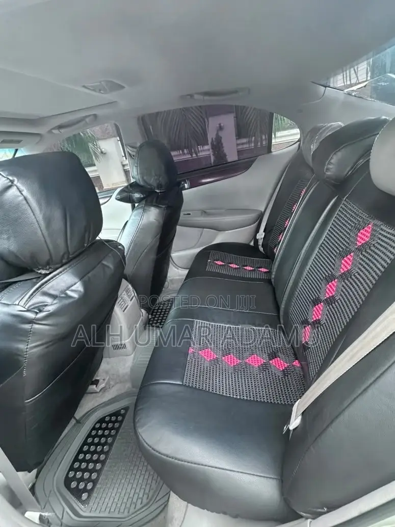Lexus ES 2005