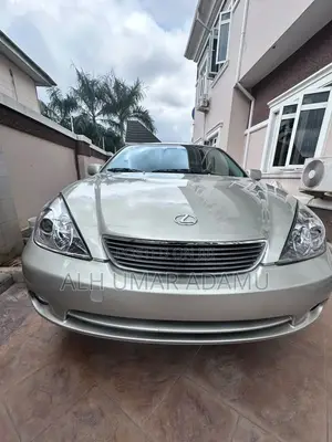 Lexus ES 2005