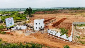 Oakville Green Estate Mowe | C of O Land for Sale | From ₦4.5M
