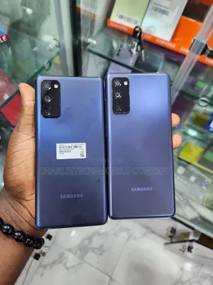 Samsung Galaxy S20 FE 128 GB Blue