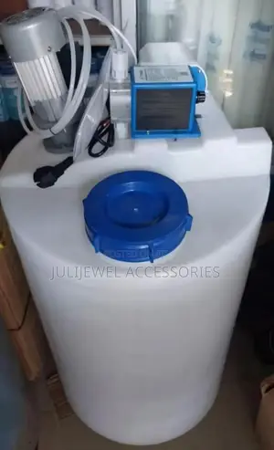 Dozing Tank 200 Litres