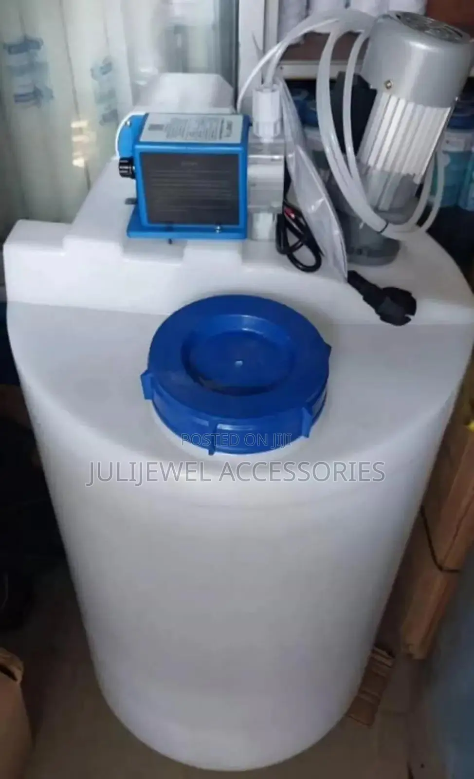 Dozing Tank 200 Litres