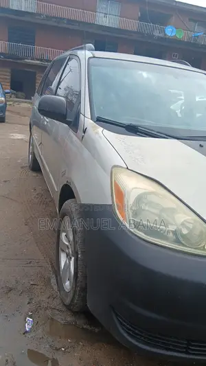 Toyota Coaster 2005 Silver