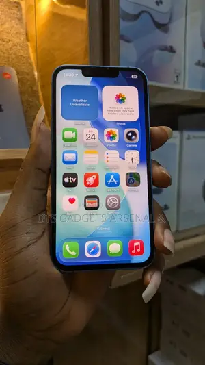 Apple iPhone 13 128 GB Blue