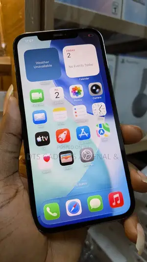 Apple iPhone 13 128 GB Blue