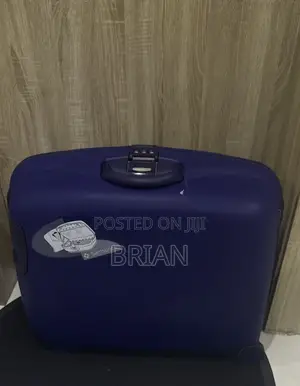 Samsonite Suitcase