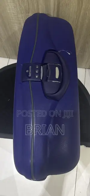 Samsonite Suitcase