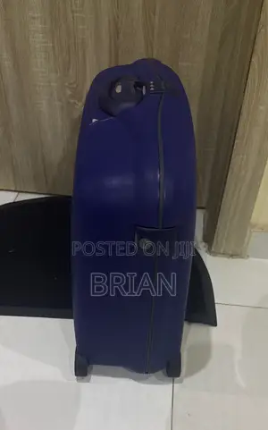 Samsonite Suitcase