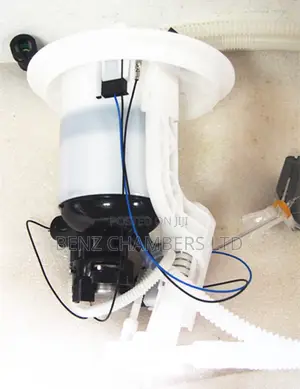 Mercedes Benz Fuel Pump/Fuel Filter