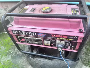 Elepaq 2.5kva