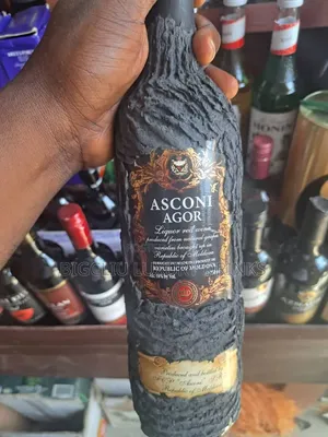 Asconi Agor by 12
