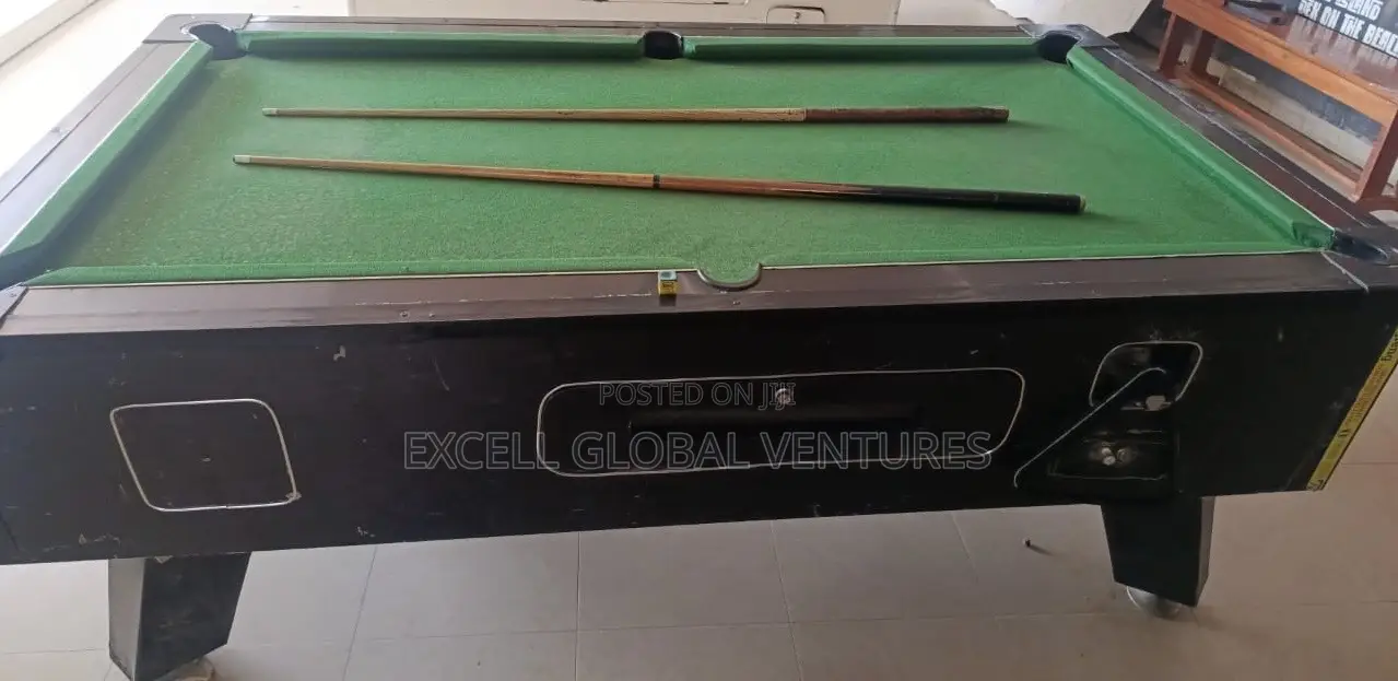 Snooker Board
