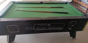 Snooker Board