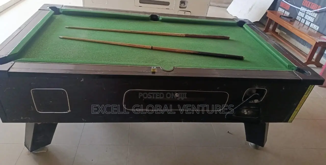 Snooker Board