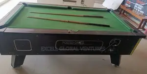 Snooker Board
