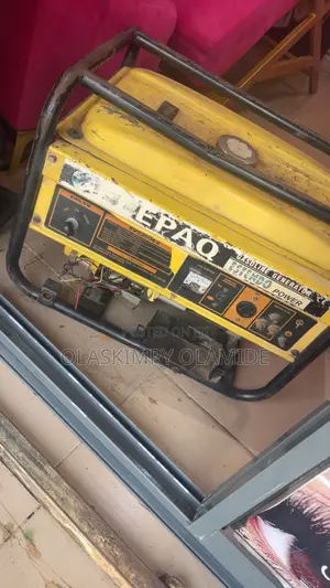 Elepaq Generator