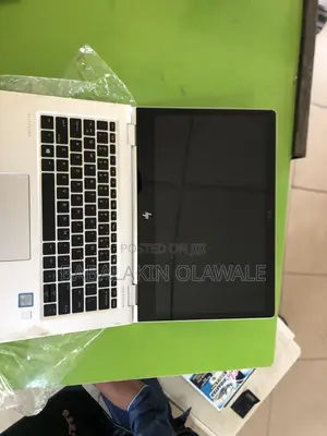 Laptop HP EliteBook X360 1030 G2 8GB Intel Core i5 SSD 256GB